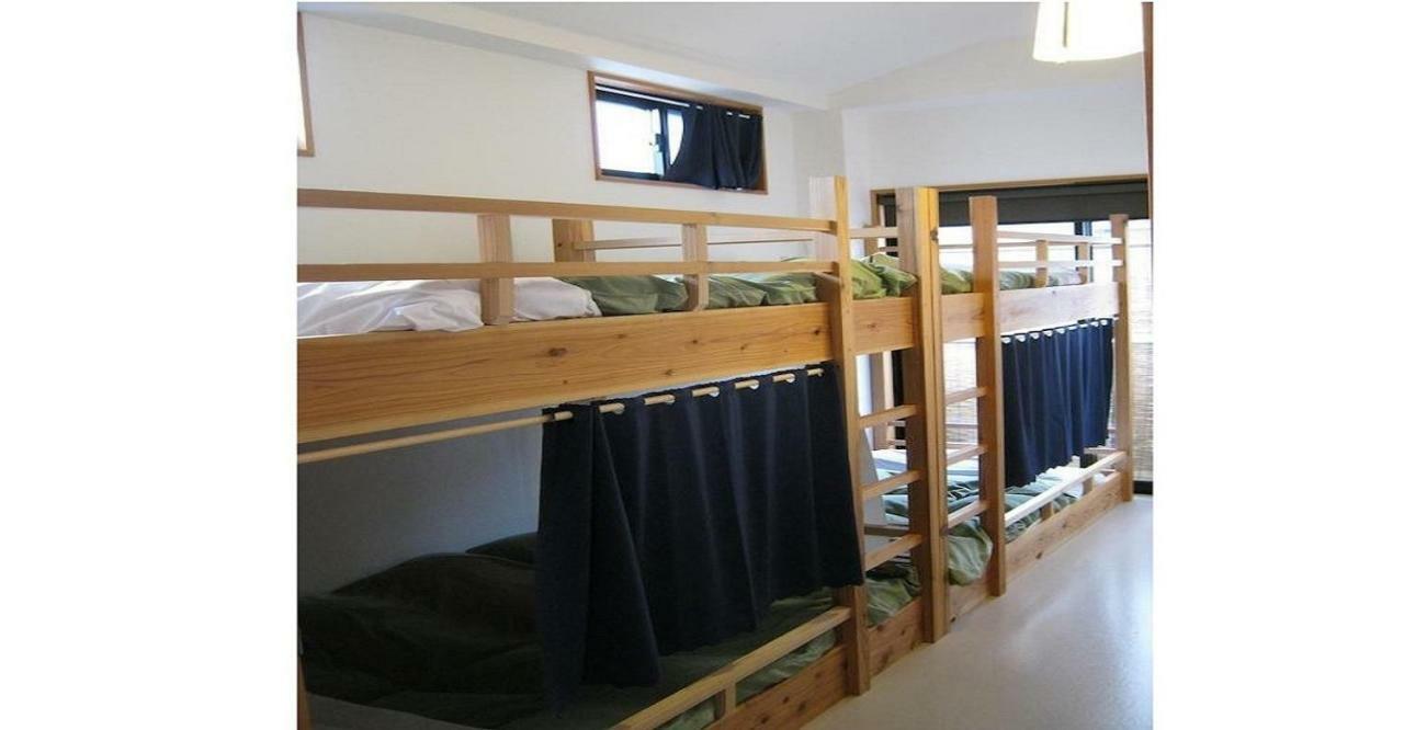 Guesthouse Hyakumanben Cross-Women'S Dormitory / Vacation Stay 15393 Kyoto Exterior photo