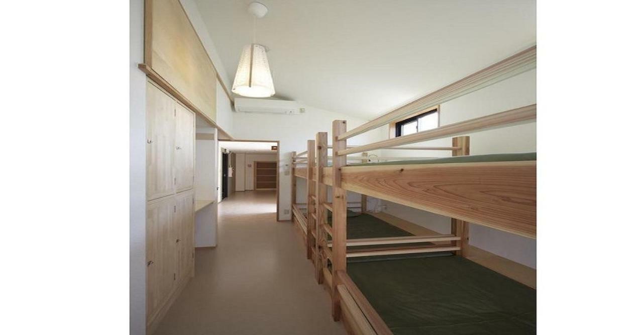 Guesthouse Hyakumanben Cross-Women'S Dormitory / Vacation Stay 15393 Kyoto Exterior photo